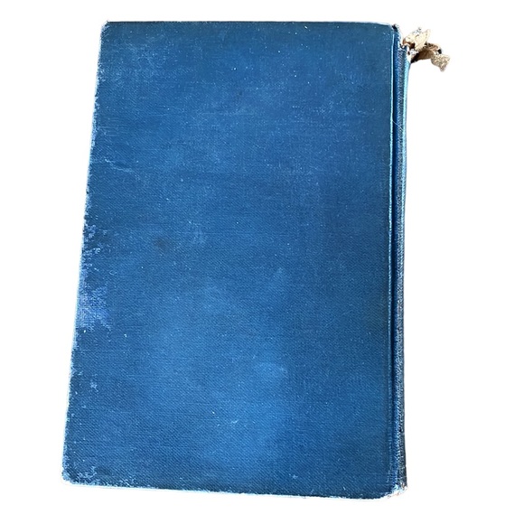 Vintage Book~WILD HORSE MESA~Zane Grey - Picture 3 of 8